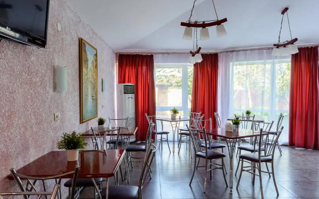 Atlant Hotel