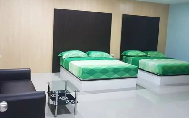 Tho Mai Resort Rayong