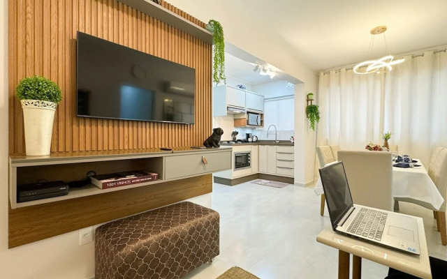 Res. Villa de Collina-Centro de Floripa