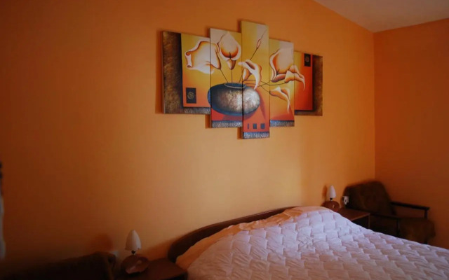 Apartment Zdenka