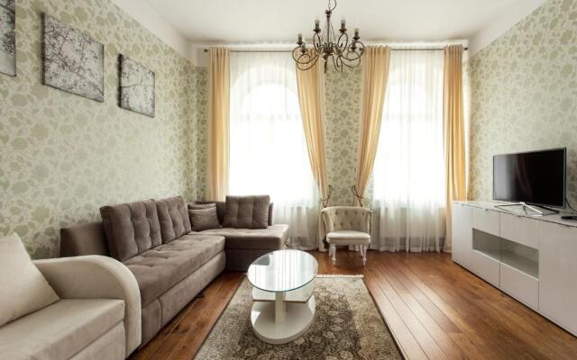 Apartment Gabriele in Old Town Vilnius