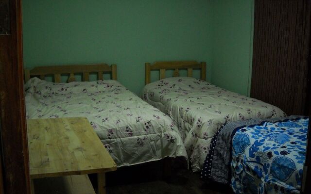 Huaraz City Centre Hostel