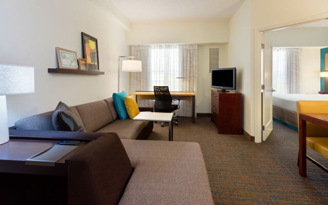 Residence Inn By Marriott Fort Lauderdale Plantation