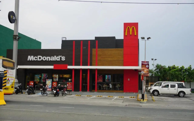 XNY at SMDC Trees Residences Quezon City-Studio