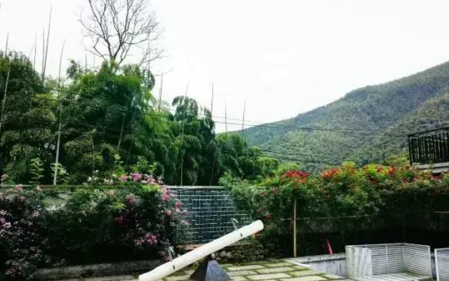 Xianbu Tingxia Villa