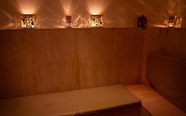 Riad Spa Le Secret De Zoraida