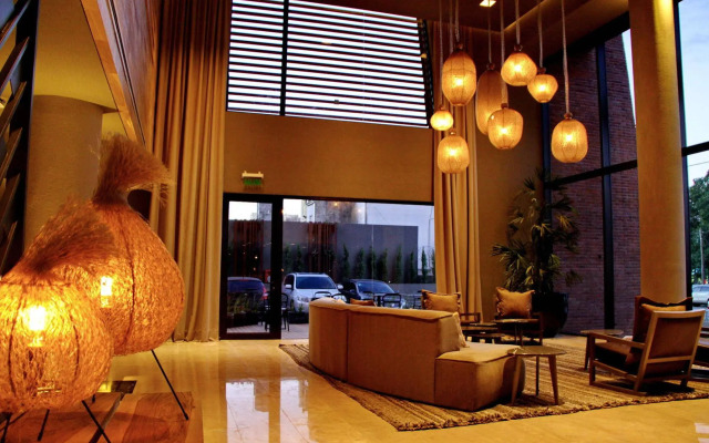 Mulen Hotel Tandil