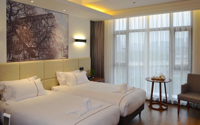 Muyra Hotel Shanghai