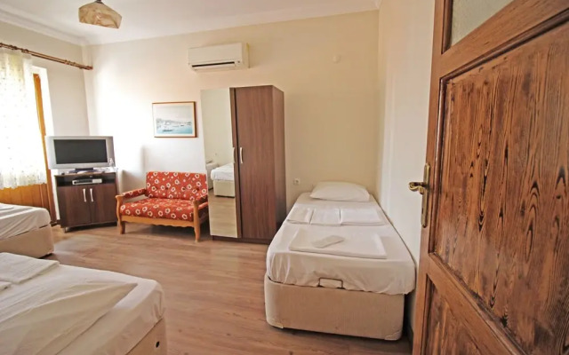 Bozcaada Balci Hotel
