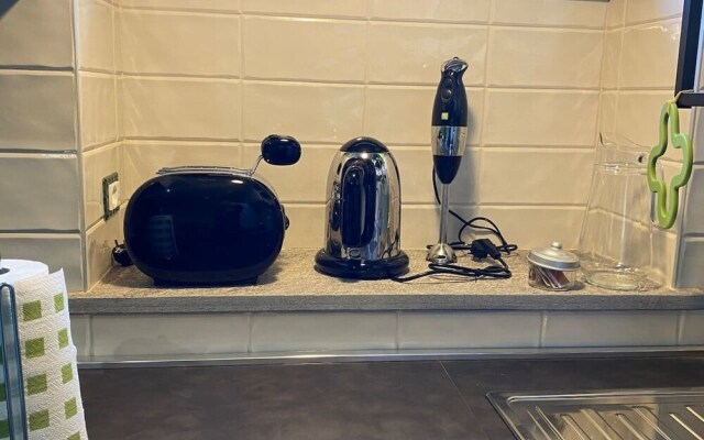 Appartamento Vittoria