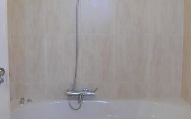 Hotel & Spa Manantial del Chorro