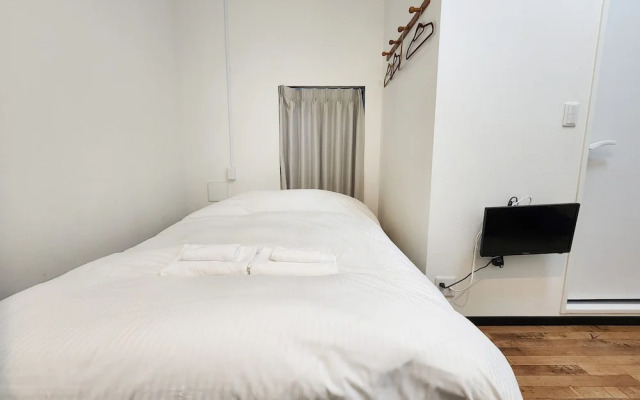 Kyu Kyu Hotel