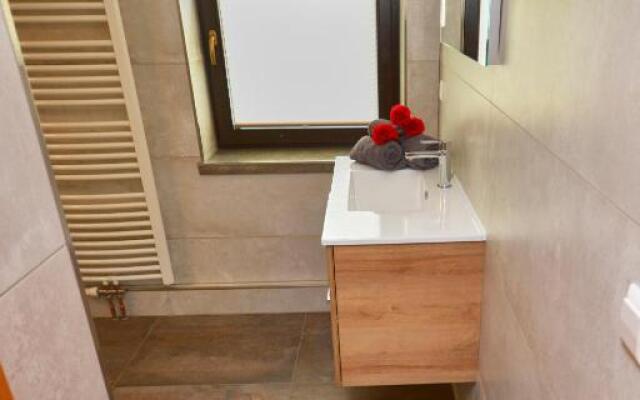 Ferienwohnung Arnold