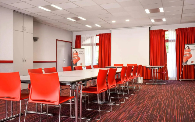 ibis Beaune Centre