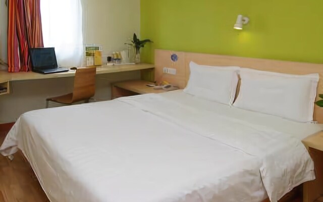 7 Days Inn Foshan Nanhai Square Haisan Road