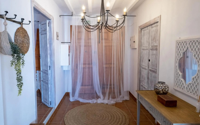 El amante suites Altea