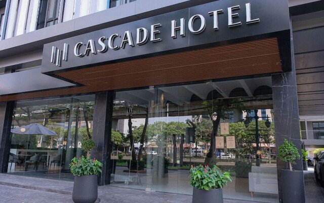 Cascade Hotel Bangkok