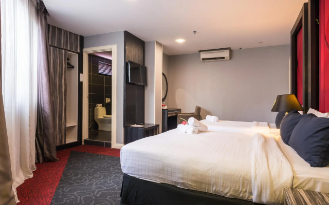 Sani Hotel
