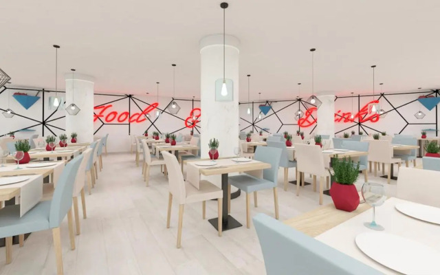 Palmanova Suites by TRH