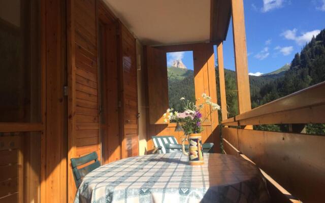 Residence Valfassa