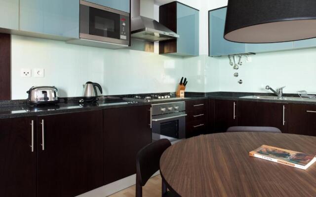 The Lisbonaire Apartments
