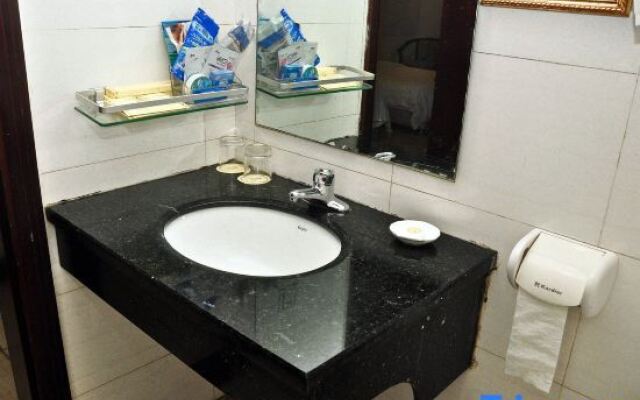 Fusheng Hostel
