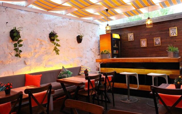 Viya Boutique Otel Alacati