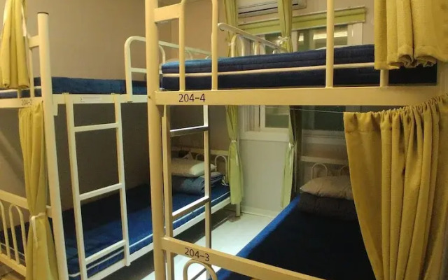 The Bomgoro Guest House in Daegu
