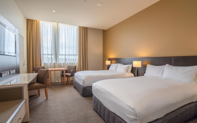 Scenic Hotel Dunedin City