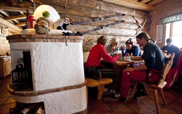 Appartement Panoramablick