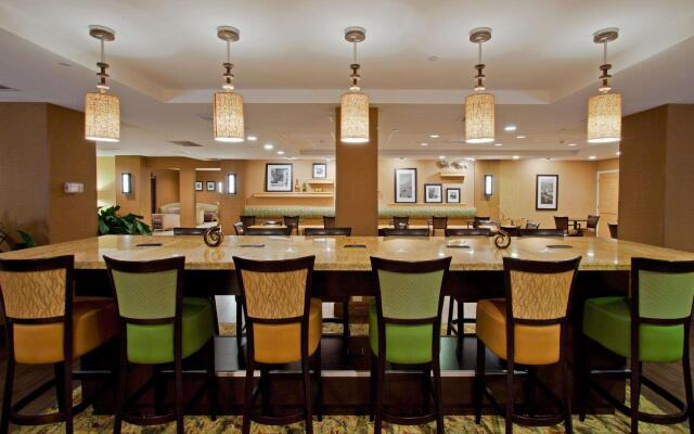 Hampton Inn Key Largo Manatee Bay