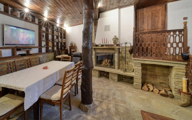 Villa Fiikova