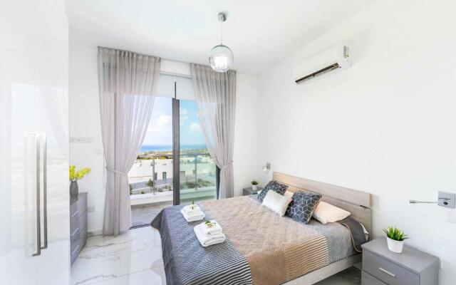 Villa Andromeda