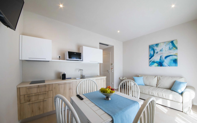 Apart-Hotel La Rocchetta