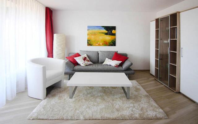 Holiday Park, Immenstaad