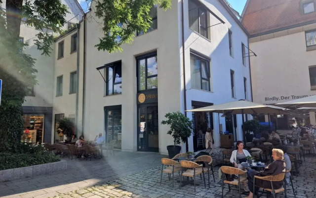 Abbate Boutique Hotel