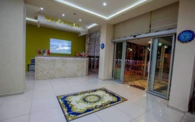 Seven Park Otel
