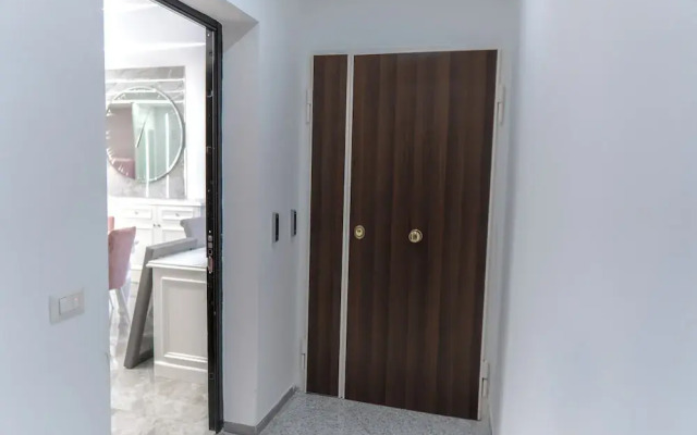 Suite d'élite Chiaia