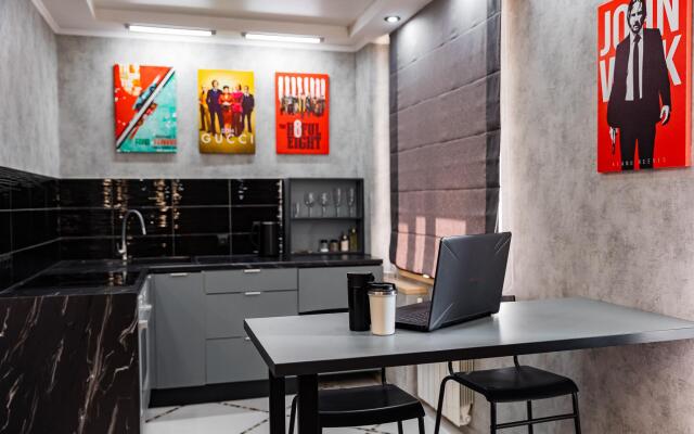 Апартаменты 7 дней на улице Алтайская