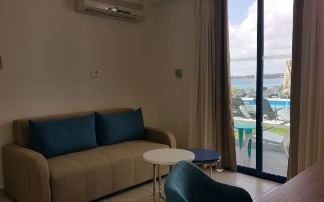 Marica's Boutique Hotel