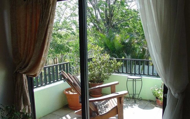 Casa Holanda Costa Rica