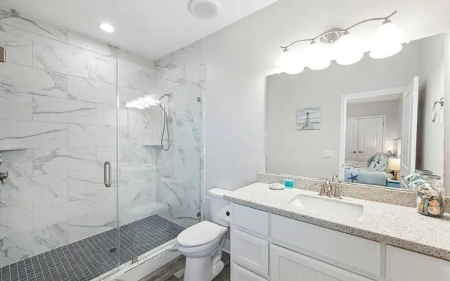 Sunrise 4 Bedroom Home