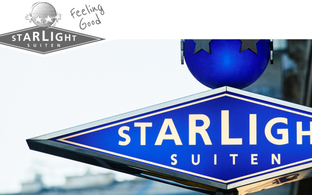 Starlight Suiten Hotel Renngasse