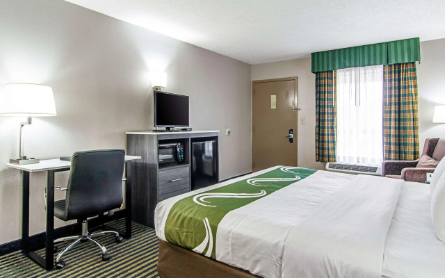 Quality Inn Savannah I-95