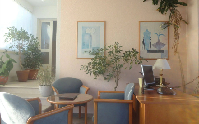 Apartments Zvrko