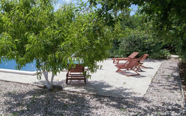 Luxurious Holiday Home in Split With Pool