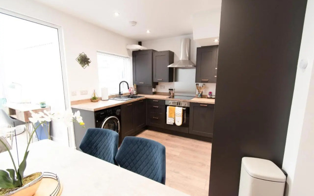 Ideal Lodgings In Audenshaw
