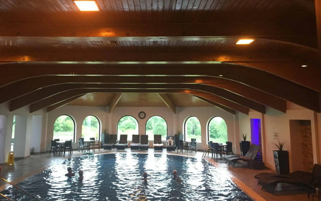Bryn Meadows Golf, Hotel & Spa