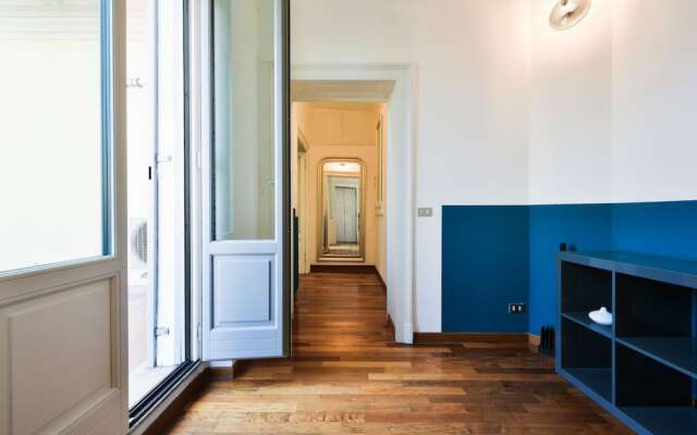 Liberty 1 - Porta Venezia