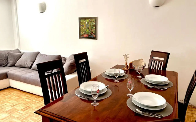 Apartment Sawetz - Ptuj